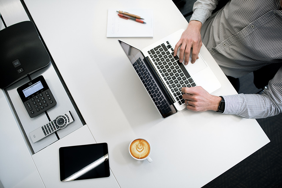 The Healthcare industry needs technology.