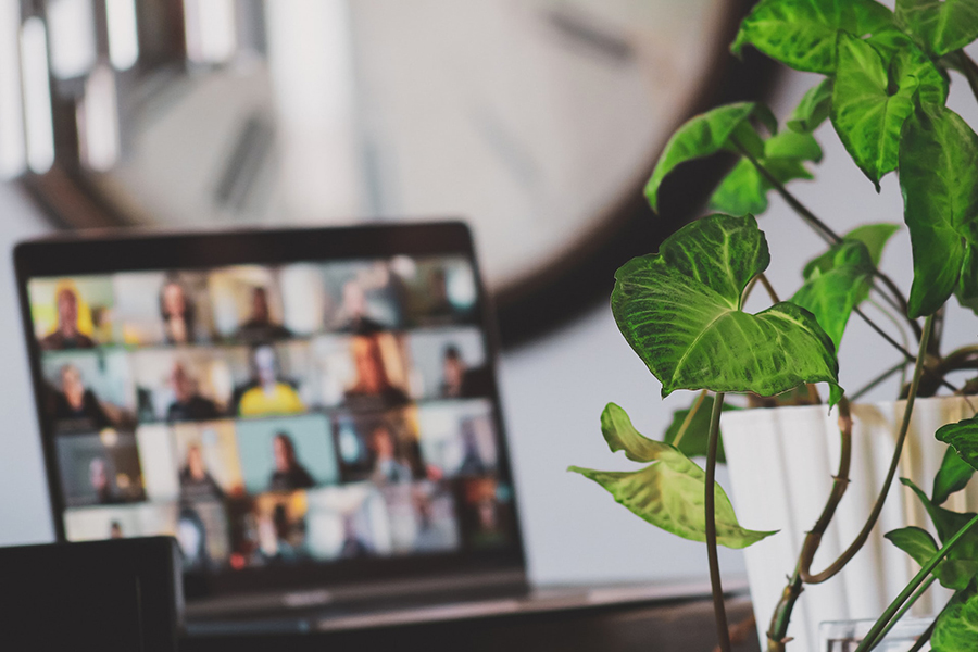 7 Tips to Ace Working from Home